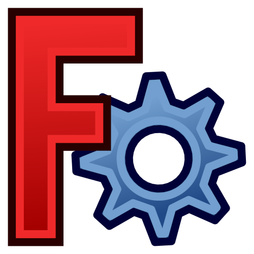 FreeCAD logo