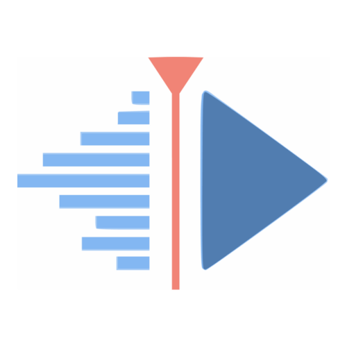 Kdenlive logo