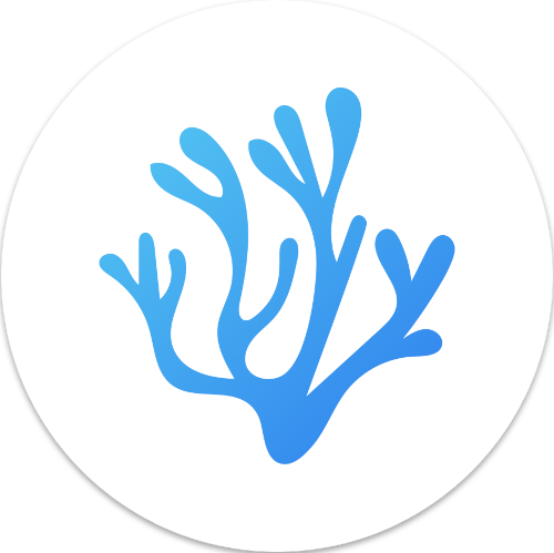 VSCodium logo